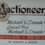 Photo of Michael J Stasak Auctions