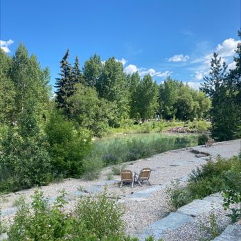 Prince's Island Park - Parks Near Me - Calgary, Alberta