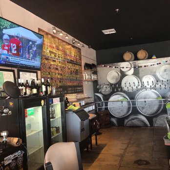 The Corner Craft Beer - Beer Bar Near Me - San Antonio, Texas