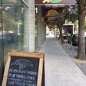 Hayes Valley Bakeworks - Bakeries Near Me - San Francisco, California