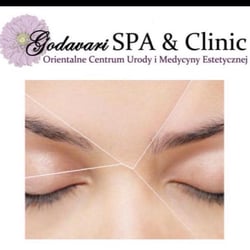 Godavari Spa & Clinic - Threading @ Godavari SPA & Clinic