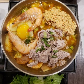 Red Flame - Seafood Hot Pot - Hot Pot Near Me - Westminster, California Red Flame - Seafood Hot Pot - Hot Pot Near Me - Westminster, California