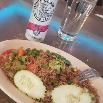 Roat Osha - Veggie Fried Rice #2! - Thai Near Me - Minneapolis, Minnesota Roat Osha - Veggie Fried Rice #2! - Thai Near Me - Minneapolis, Minnesota