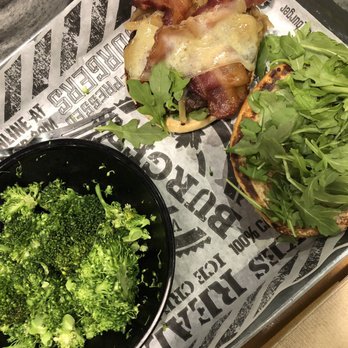 The Works - Burgers Near Me - Niagara Falls, Ontario