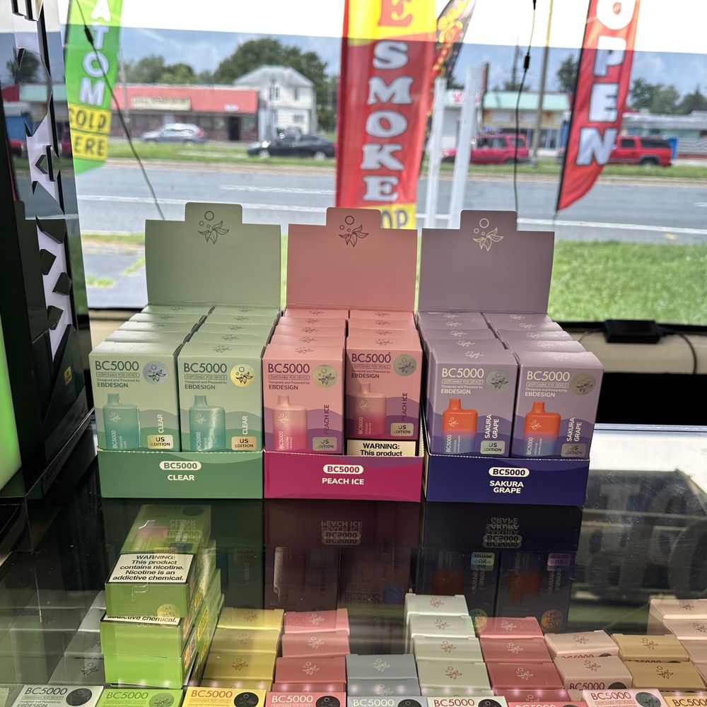 BEST of N Dupont Blvd, Milford, DE 19963 Tobacco Shops - Yelp