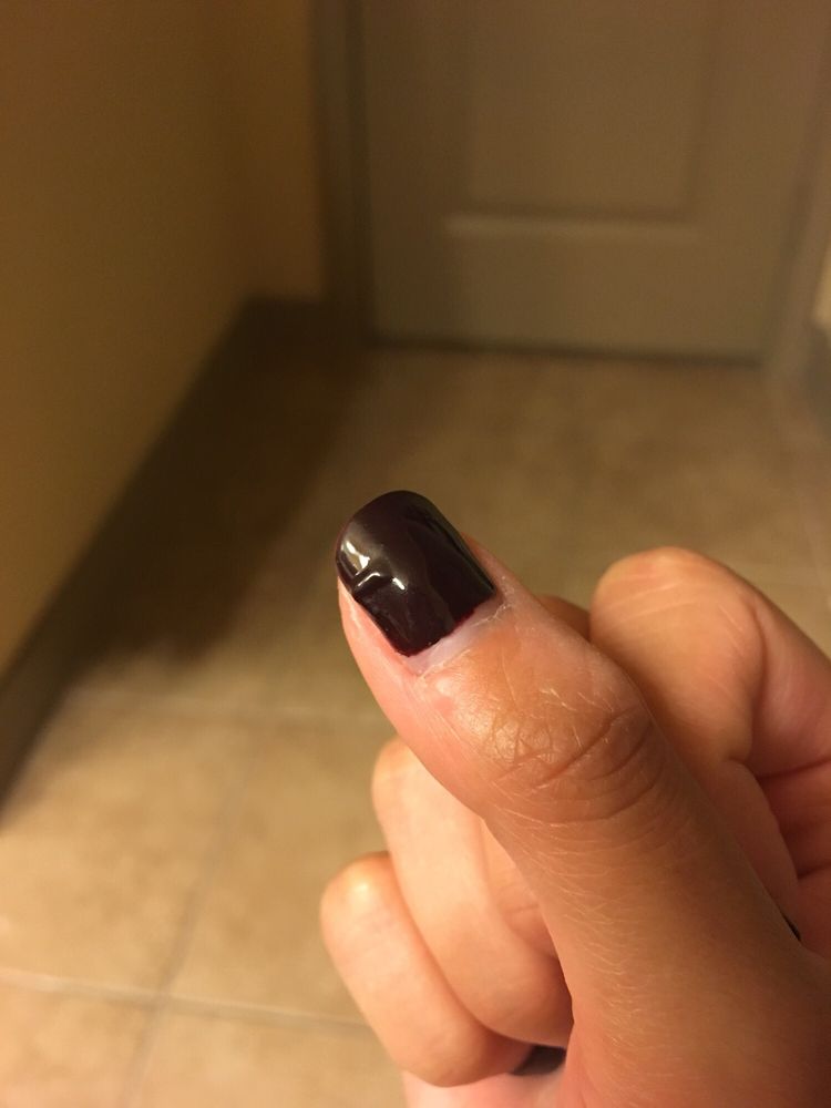 Angel Nail & Spa Logo