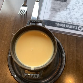 Culinary Dropout - Soft Pretzels & Provolone Fondue - New American Near Me - Gilbert, Arizona Culinary Dropout - Soft Pretzels & Provolone Fondue - New American Near Me - Gilbert, Arizona