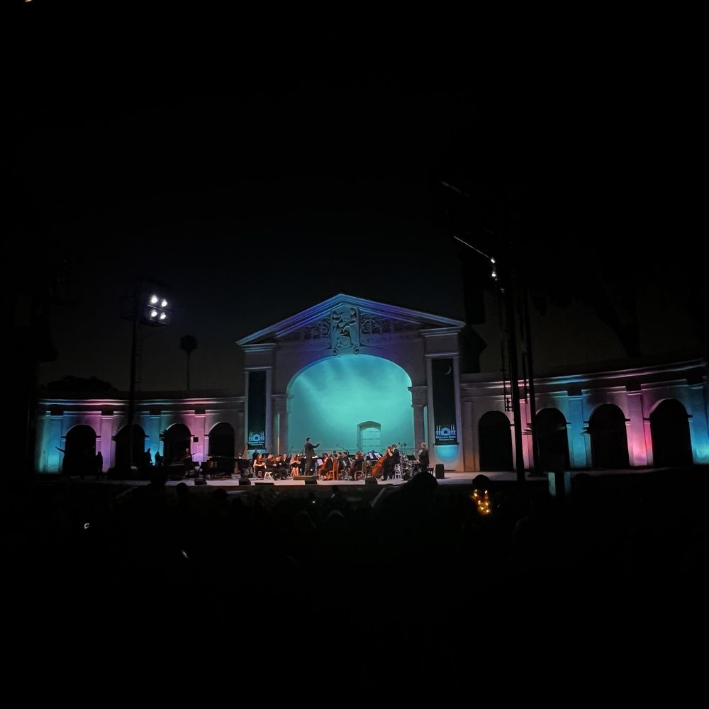 Redlands Bowl - Music Venues Near Me - Redlands, California Redlands Bowl - Music Venues Near Me - Redlands, California
