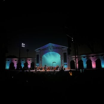Redlands Bowl - Music Venues Near Me - Redlands, California Redlands Bowl - Music Venues Near Me - Redlands, California
