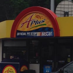Westgate Sunoco - Official pit stop for NASCAR...