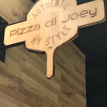 Pizza di Joey - Food Trucks Near Me - Baltimore, Maryland Pizza di Joey - Food Trucks Near Me - Baltimore, Maryland