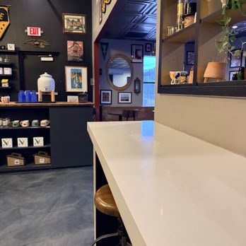 San Antonio Gold - Coffee & Tea Near Me - San Antonio, Texas