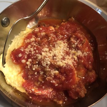 15 Fox Place - Polenta - Italian Near Me - Jersey City, New Jersey