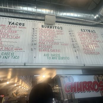 The Taco Stand - Menu - Mexican Near Me - Las Vegas, Nevada The Taco Stand - Menu - Mexican Near Me - Las Vegas, Nevada