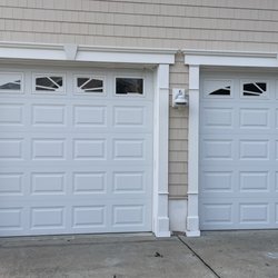 Atlantic County Garage Doors - Garage doors and weather seals