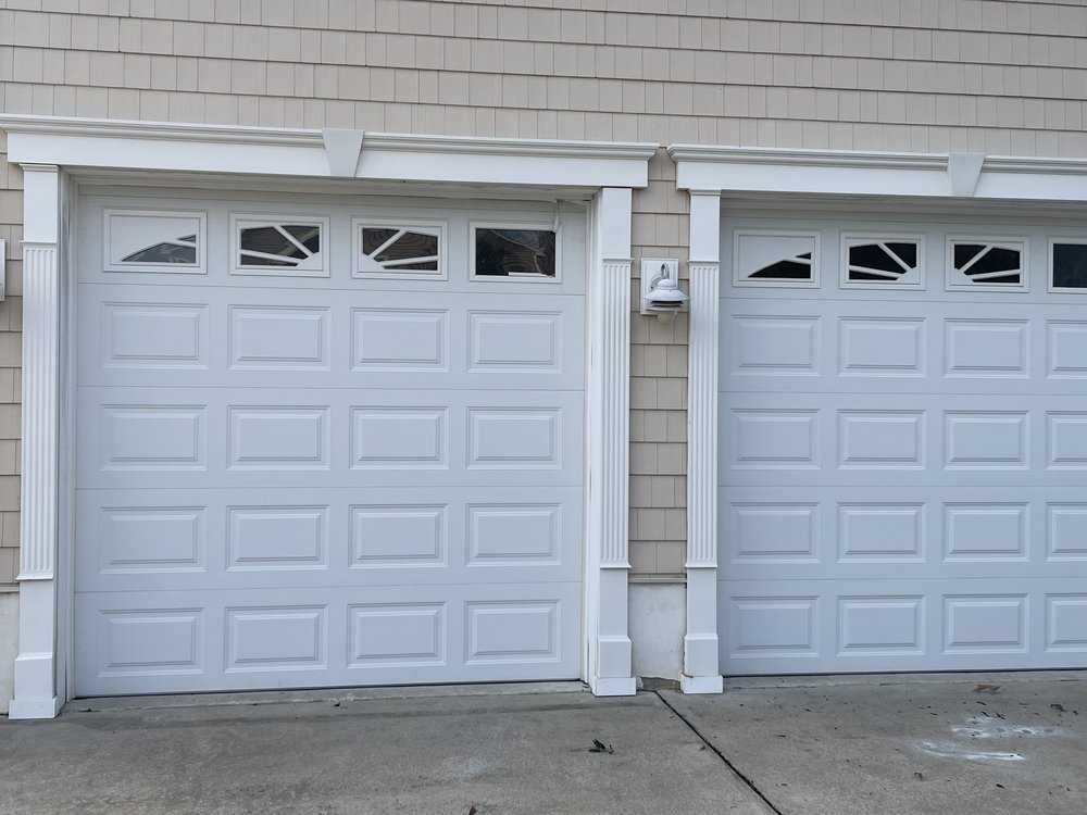 Atlantic County Garage Door - Garage Door Contractor in Absecon, NJ