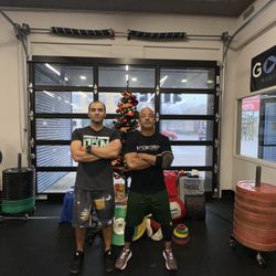 Crossfit Chisel