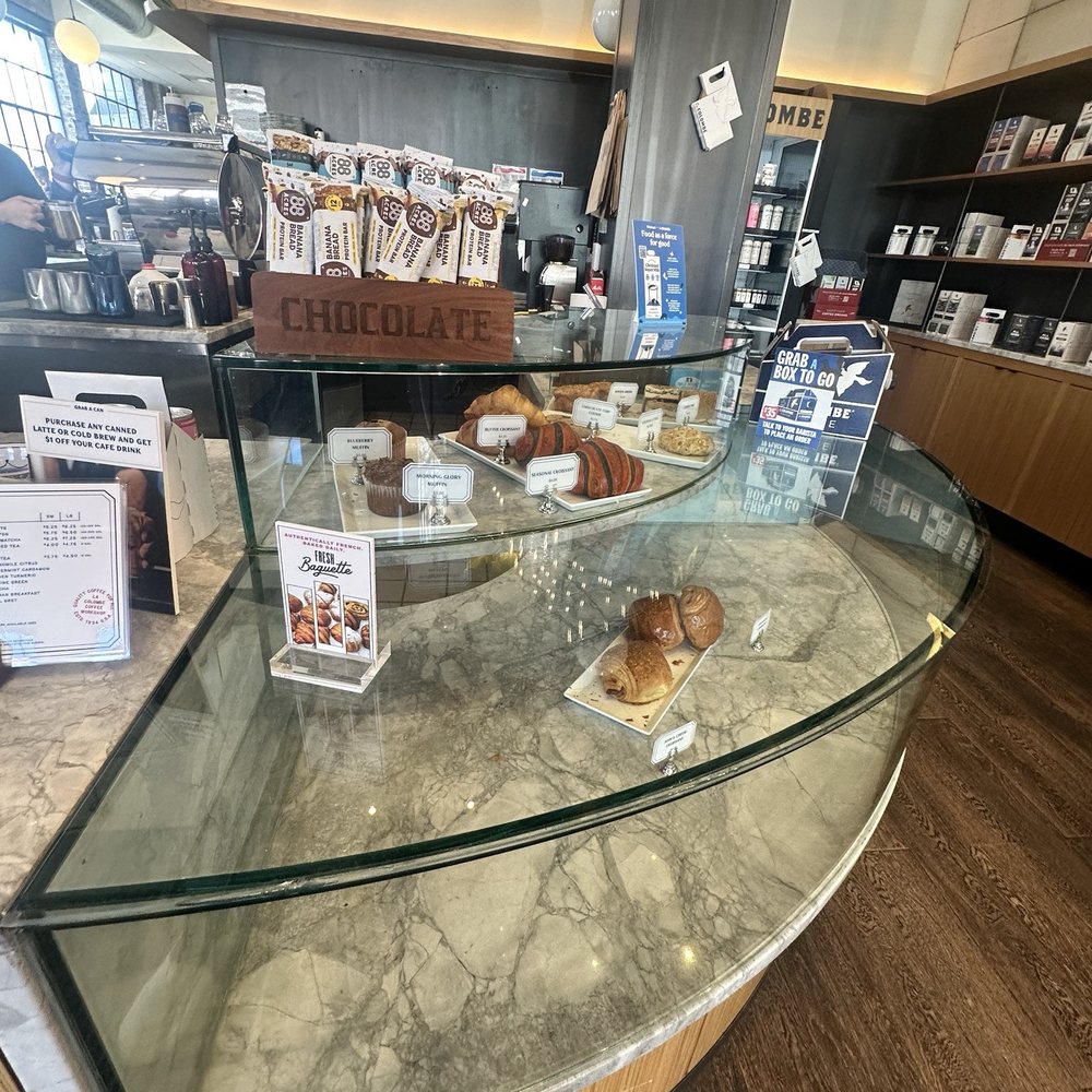 La Colombe - Coffee & Tea Near Me - Washington, DC, District of Columbia