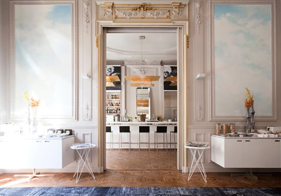 Hôtel C2 - Marseille by null