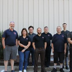 TLS Motorworks - Photo of our team