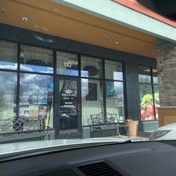 Nicely Nails & Spa - Store front