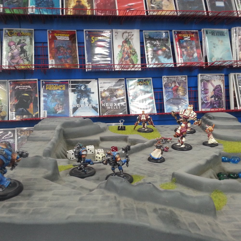 GameTronics - Videos & Video Game Rental Near Me - New Minas, Nova Scotia
