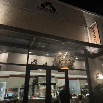 Basqueria - Spanish Near Me - Tucson, Arizona