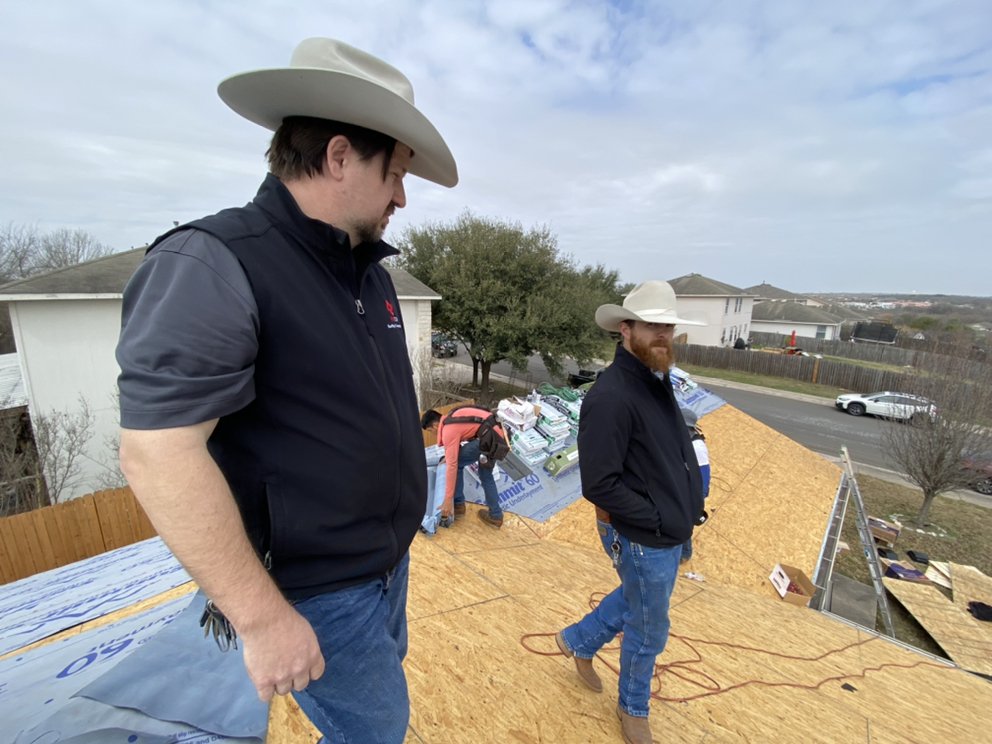 Slide of PROCO Roofing