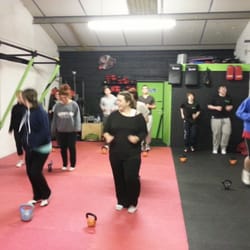 Louth Martial Arts & Fitness