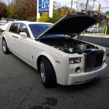 Quantum Auto Techs - Phantom - Auto Repair Near Me - Westwood, New Jersey