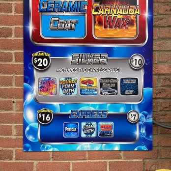NewPal Car Wash - Car Wash Near Me - Westland, Michigan NewPal Car Wash - Car Wash Near Me - Westland, Michigan