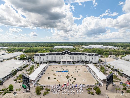 The Equestrian Hotel by null