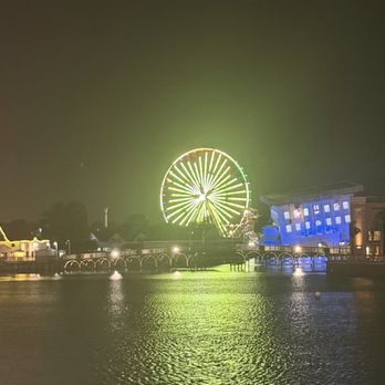 Broadway At The Beach - Shopping Centers Near Me - Myrtle Beach, South Carolina