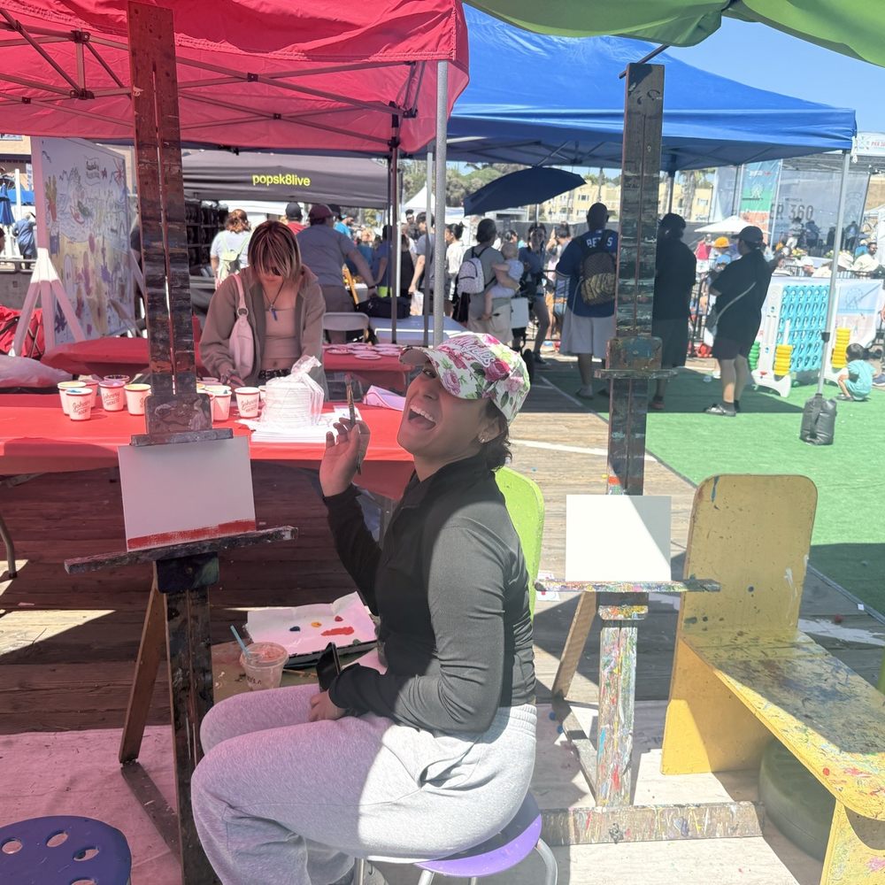 Paint:Lab - Art Supplies Near Me - Santa Monica, California Paint:Lab - Art Supplies Near Me - Santa Monica, California