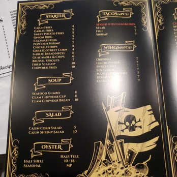 Pirates Kitchen - Great service! - Cajun/Creole Near Me - Artesia, California Pirates Kitchen - Great service! - Cajun/Creole Near Me - Artesia, California