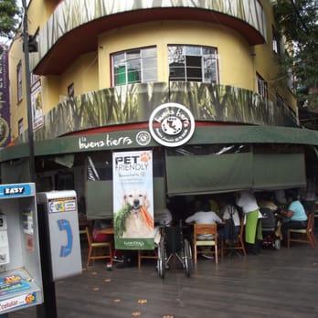 La Buena Tierra - La Buena Tierra, ¡Comida orgánica! - Breakfast & Brunch Near Me - México, D.F., DIF La Buena Tierra - La Buena Tierra, ¡Comida orgánica! - Breakfast & Brunch Near Me - México, D.F., DIF