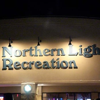 Northern Lights Recreation - Big place! - Bowling Near Me - Harbor Springs, Michigan Northern Lights Recreation - Big place! - Bowling Near Me - Harbor Springs, Michigan