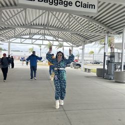 St Augustine Airport