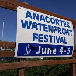 Anacortes Waterfront Festival