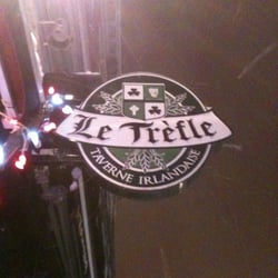 Le Trefle