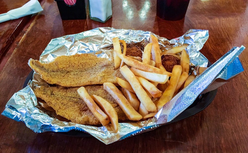 Kain's Tex Mex Family Restaurant