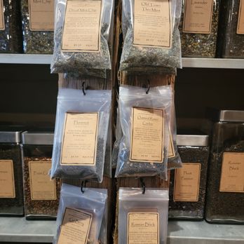 Old Town Spice & Tea Merchants - Packaged teas - Grocery Near Me - Temecula, California Old Town Spice & Tea Merchants - Packaged teas - Grocery Near Me - Temecula, California