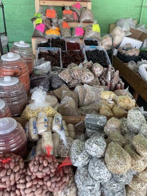 Azteca Farmers Market by null