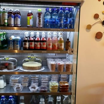 Bee Organic - Juice Bars & Smoothies Near Me - Great Neck, New York