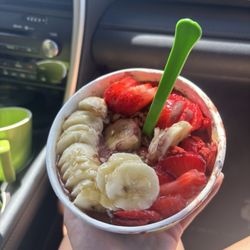 Vitality Bowl