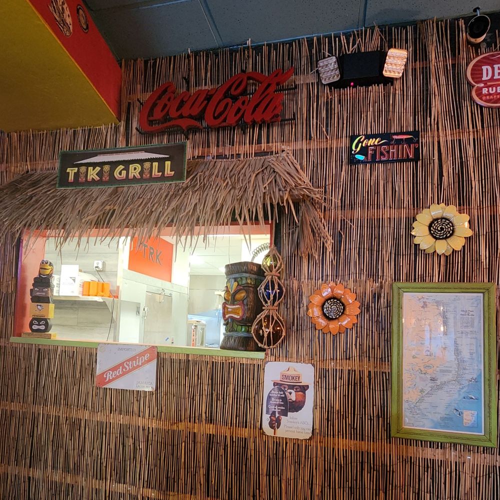 Tiki Grill - Comfort Food Near Me - Flagstaff, Arizona Tiki Grill - Comfort Food Near Me - Flagstaff, Arizona