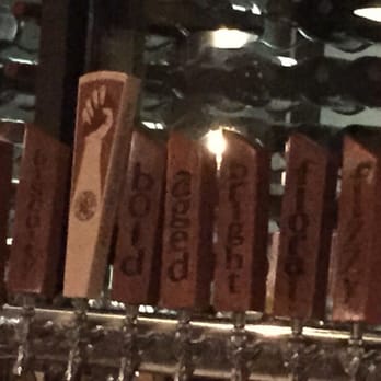 Haven - Beers on tap - Venues & Event Spaces Near Me - Tampa, Florida