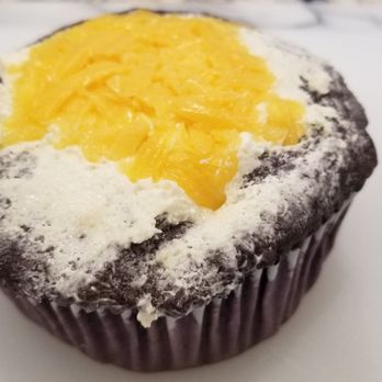 Luisa & Son - Special Ube Mamon $1.99 on 7/2/20 - Bakeries Near Me - Artesia, California Luisa & Son - Special Ube Mamon $1.99 on 7/2/20 - Bakeries Near Me - Artesia, California