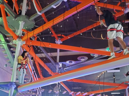 Hooky Entertainment Southlake by null