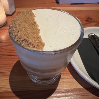 The Parlor - Banana Trifle Docile - Pizza Near Me - Phoenix, Arizona